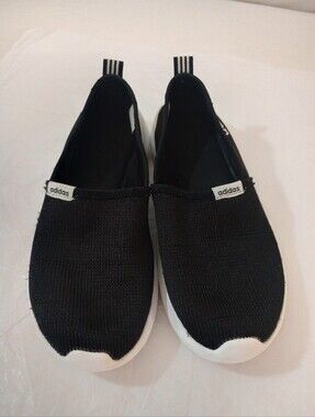 Adidas Cloudfoam Lite Racer Slip On Shoes